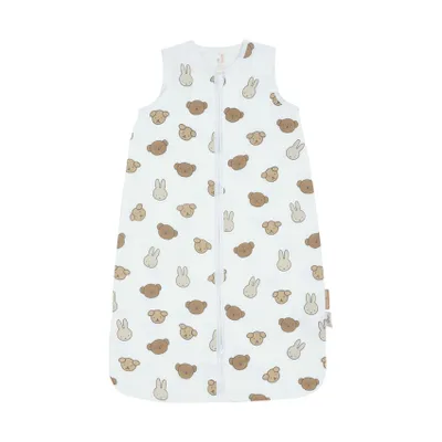 Jollein Hydrophiler Schlafsack - Miffy and Friends