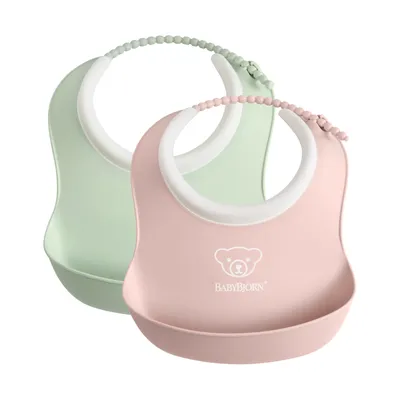 BabyBjörn Duo Lätzchen