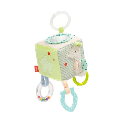 Fehn Activity Kubus - Children Of Sea