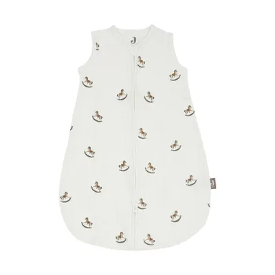 Jollein Schlafsack Newborn Jersey Rib 60cm - Nostalgic Ride