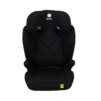 Puck Lewis Autositz - Schwarz