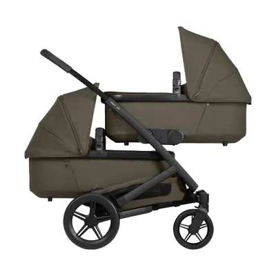 Joolz Geo³ Twin Set Classic Look 