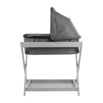 UPPAbaby Reiswiegstandaard - Grijs 