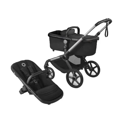 Bugaboo Fox 5 Renew Base