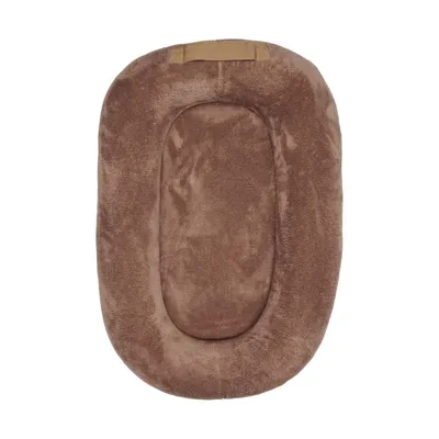 Koeka Baby Lounger - Malmo - Caffe