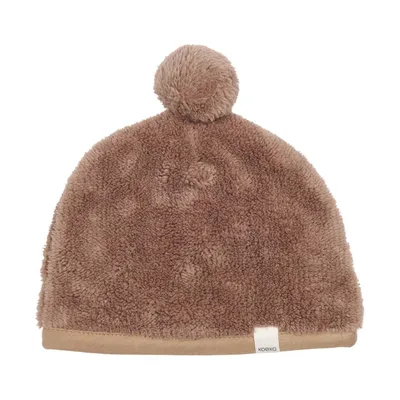 Koeka Babymutsje - Malmo - Pebble