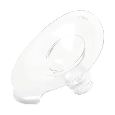Medela Brusthauben-Set – Magic InBra™ – Größe S (21 mm)