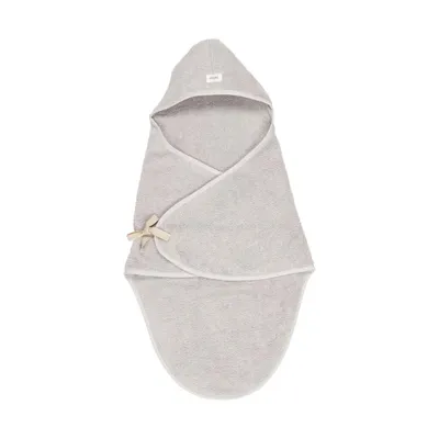 Koeka Einschlagdecke Newborn - Dijon Daily - Stone