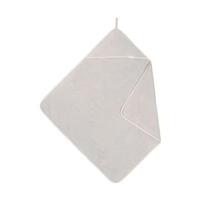 Koeka Dijon Daily Badcape - 100 x 100 cm - Stone 