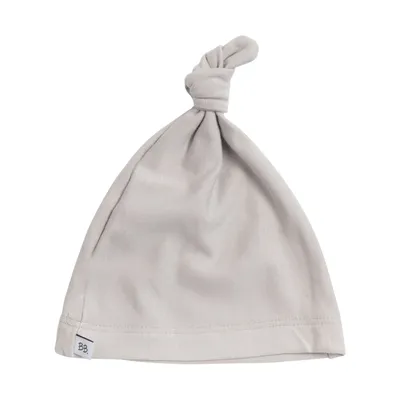 Bamboom Baby Mütze Beanie - Sand - Frühchen