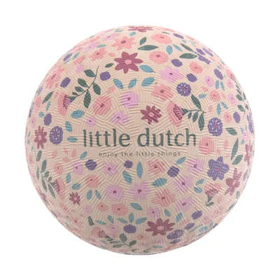 Little Dutch Dreamy Mermaid Gummiball (unaufgepumpt)