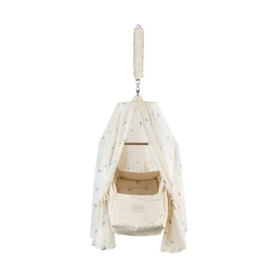 Moonboon Baldachin - Leaf - One Size