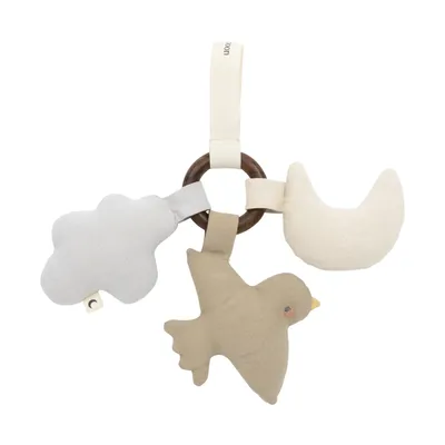 Moonboon Soft Night Toy - Nature - One Size