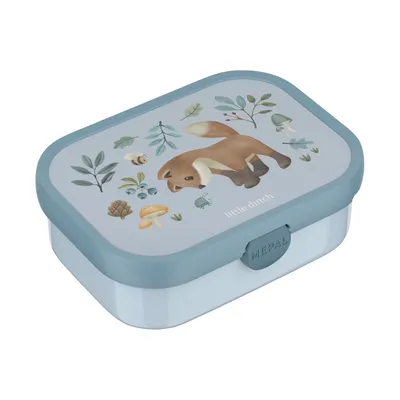 Mepal Lunchbox Campus