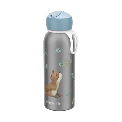 Mepal Isolierflasche Flip-Up Campus - 350 ml