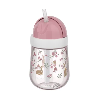 Mepal Strohhalmbecher Mio - 300 ml