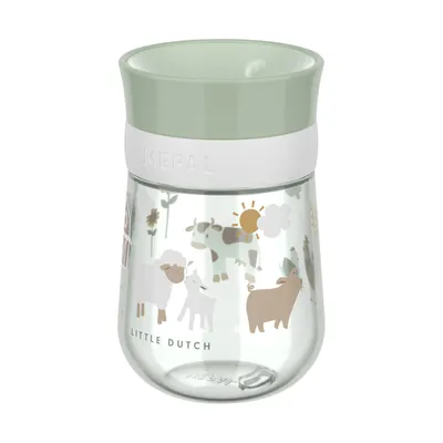 Mepal 360° Trinkbecher Mio - 300 ml