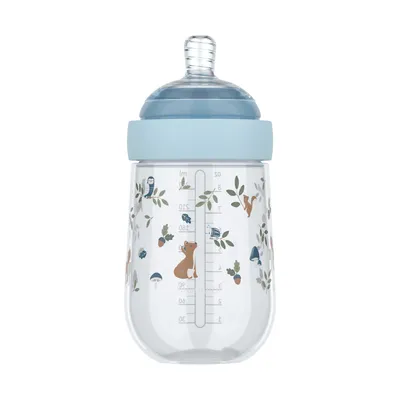 Mepal Babyflasche Mio - 240 ml