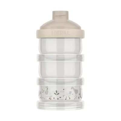 Mepal Milchpulverturm Mio - 3-teilig