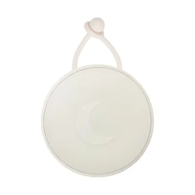 Moonboon Nachtlampje - Moon - Cream