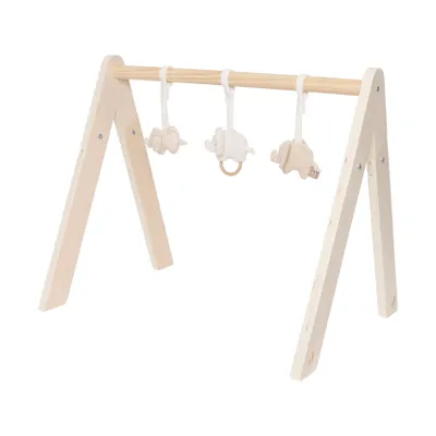 Jollein Babygym Spielzeug