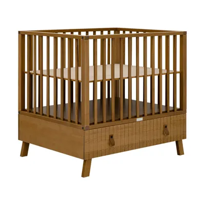 Bopita Senna Laufstall – Rose Wood