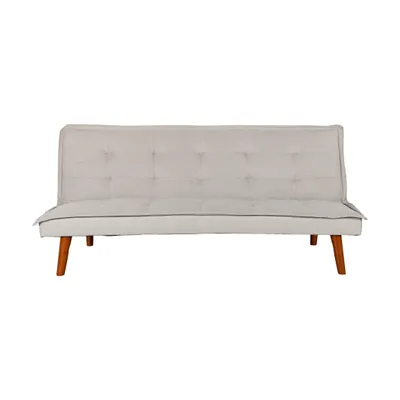 Europe Baby Outline Schlafsofa 2 in 1 - Taupe