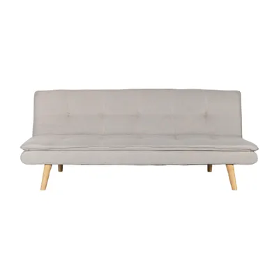 Europe Baby Shift Slaapbank 2-in-1 - Taupe