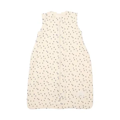 Koeka Babyschlafsack Lugo - Off White - Größe 80