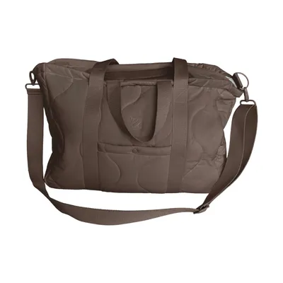 Little Company Luiertas - Florence - Walnut