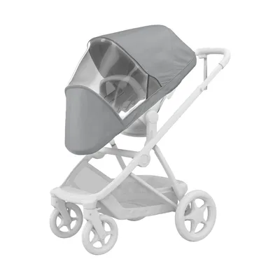 Thule Kinderwagen Regenschutz - Charm