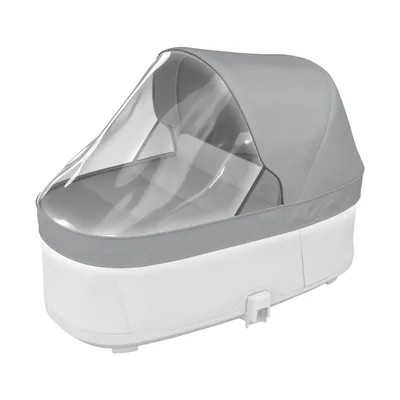 Thule Charm Reiswieg Regenhoes