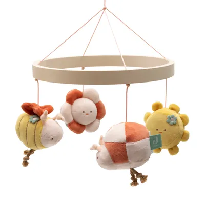 Jollein Babymobile - Kangaroots 