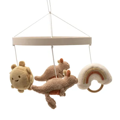 Jollein Babymobile - Kangaroots 
