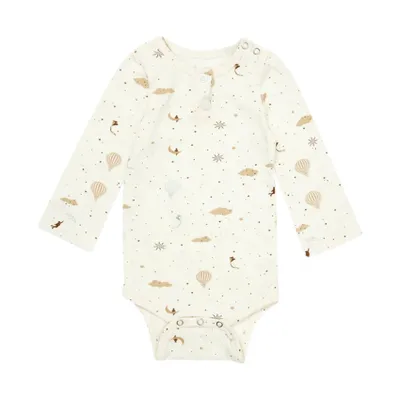 Cam Cam Copenhagen Langarm Body William - Dreamland