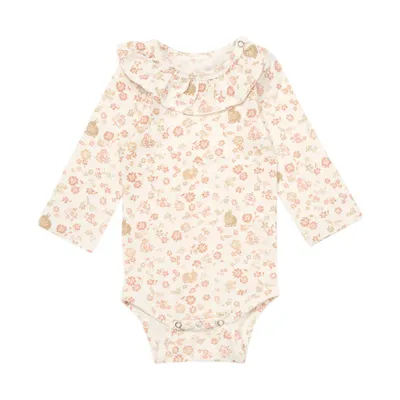 Cam Cam Copenhagen Langarm Body Holly - Augusta