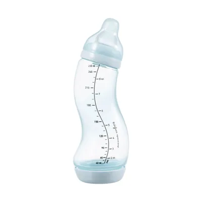 Difrax S-Fles 250 ml
