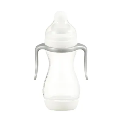 Difrax Papfles XL Transparant 310 ml