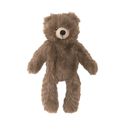 Happy Horse Kuscheltier - Bear Borre - Flatstyle - 23 cm