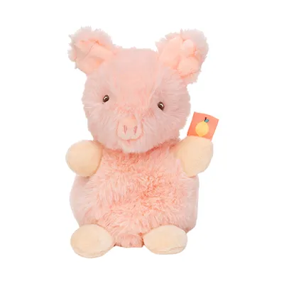 Happy Horse Kuscheltier - Pig Penny - 14 cm