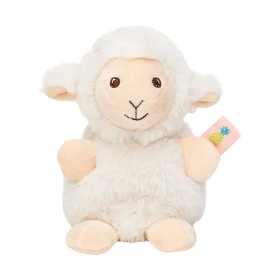 Happy Horse Kuscheltier - Lamb Logan - 14 cm