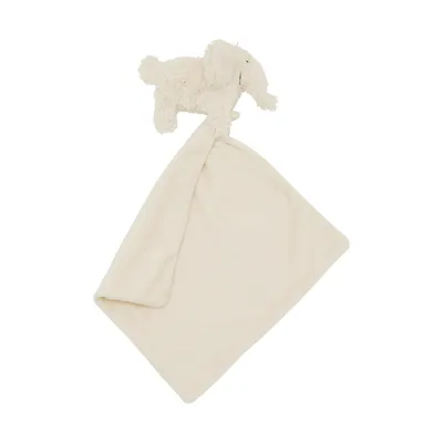 Happy Horse Elefanten-Kuscheltuch – Ezzy Tuttle – 28 cm – Ivory