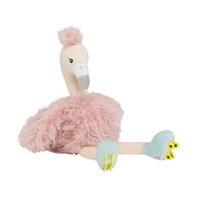 Happy Horse Knuffel Flamingo Fame