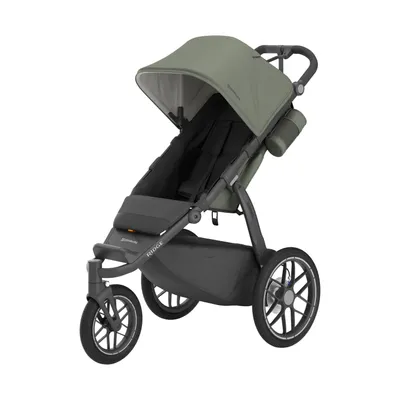 UPPAbaby Kinderwagen - Ridge V2