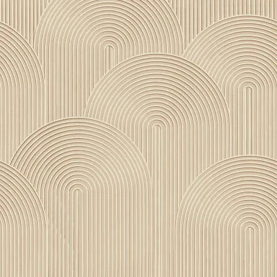 ESTAhome Fototapete - 3D Motiv - Sandbeige - 250 x 279 cm