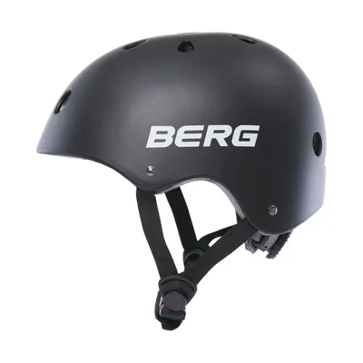 BERG Helm - Maat M (53-58cm)