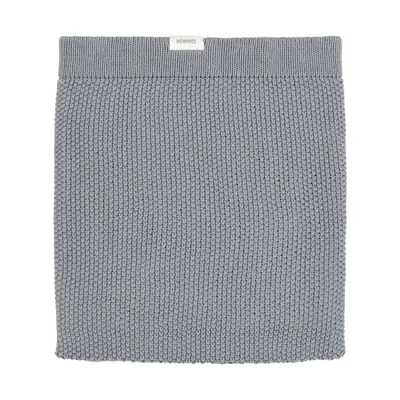 Koeka Babydecke - Lisbon - 75 x 90 cm - Dew