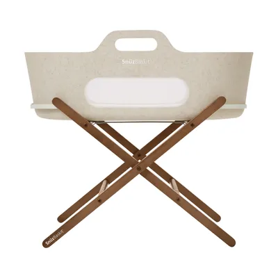 Snüz SnüzBaskit Moses Basket + Stand Set