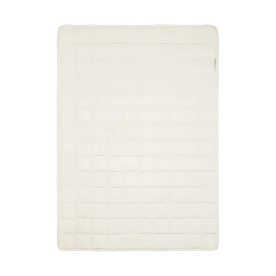 Moonboon Verzwaringsdeken Junior – Nature – 100 x 140 cm