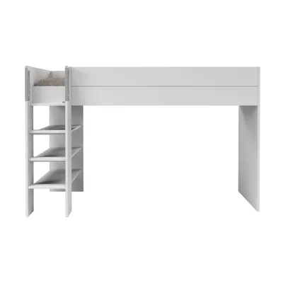 Gautier Dimix Trio Hochbett